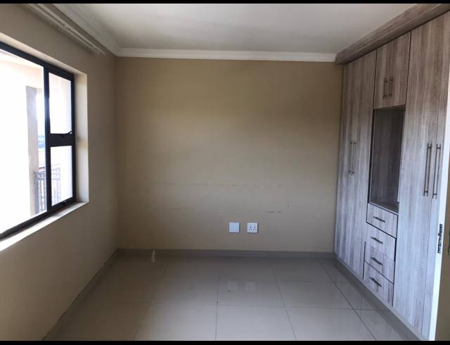 3 BEDROOM APARTMENT TO LET IN MALVERN